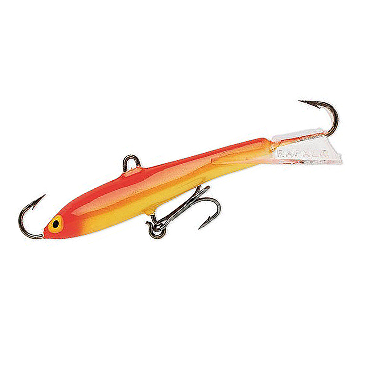 Балансир Rapala Jigging Rap 20mm 4g #GRT фото 5