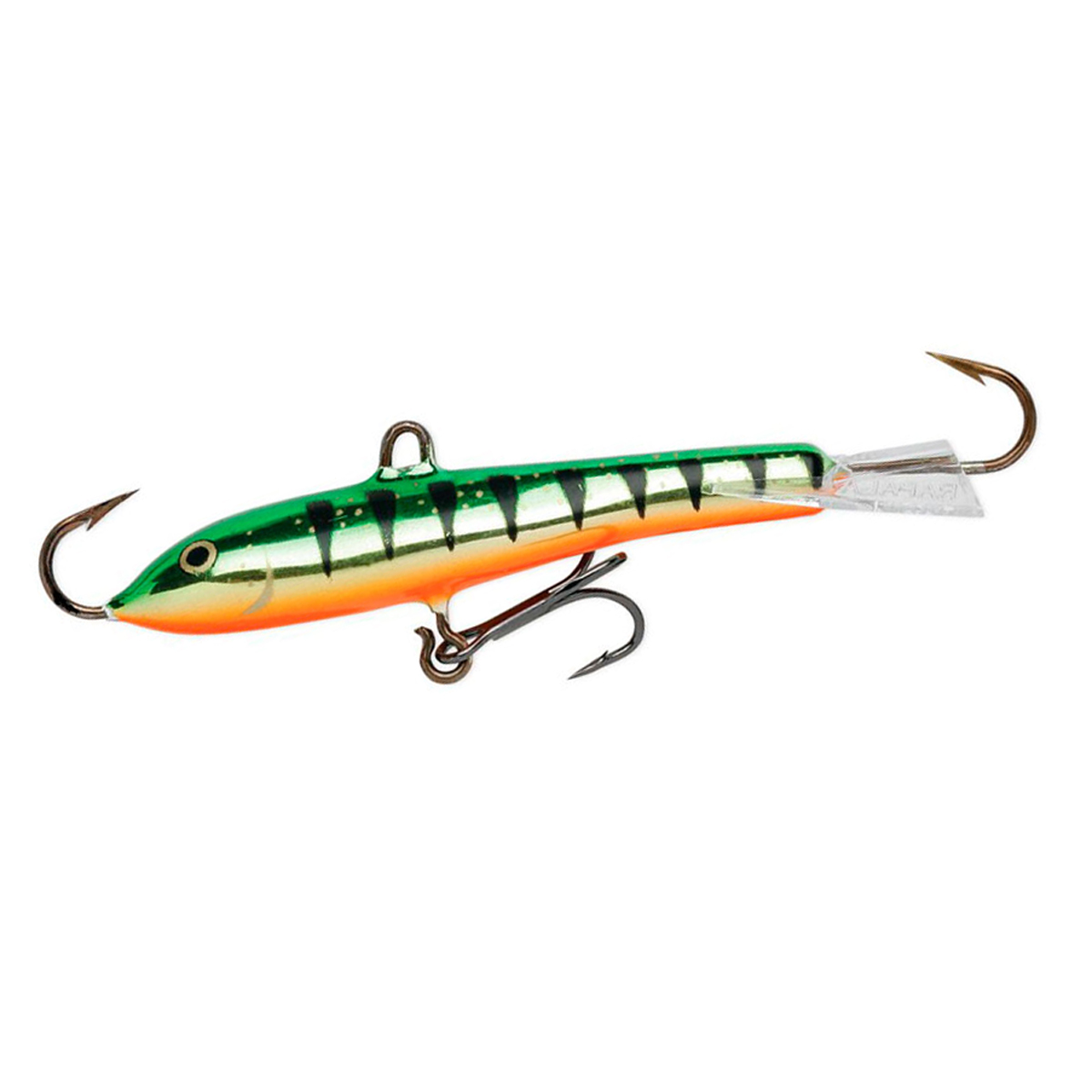 Балансир Rapala Jigging Rap 30mm 6g #BYR фото 10