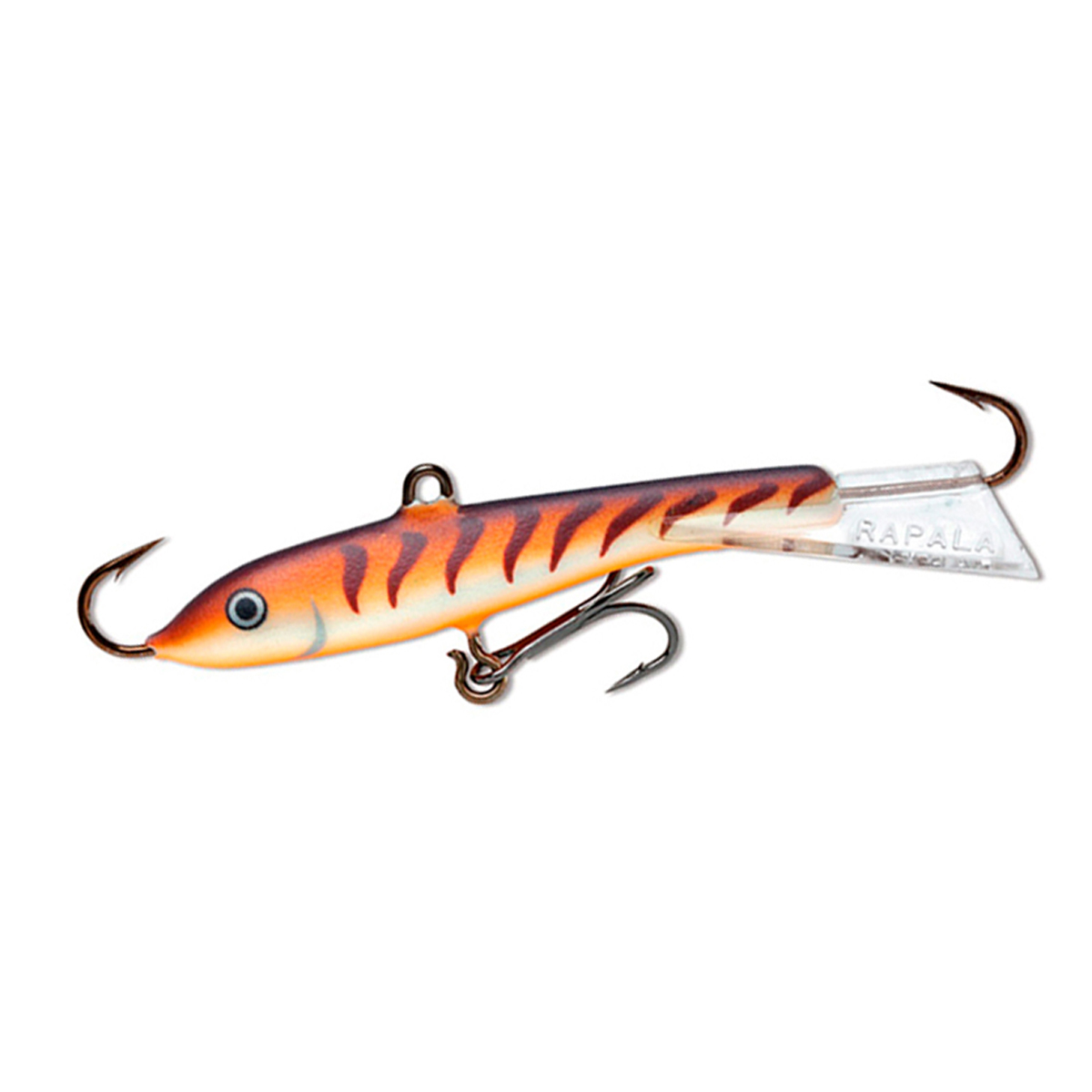Балансир Rapala Jigging Rap 50mm 9g #CHB фото 5