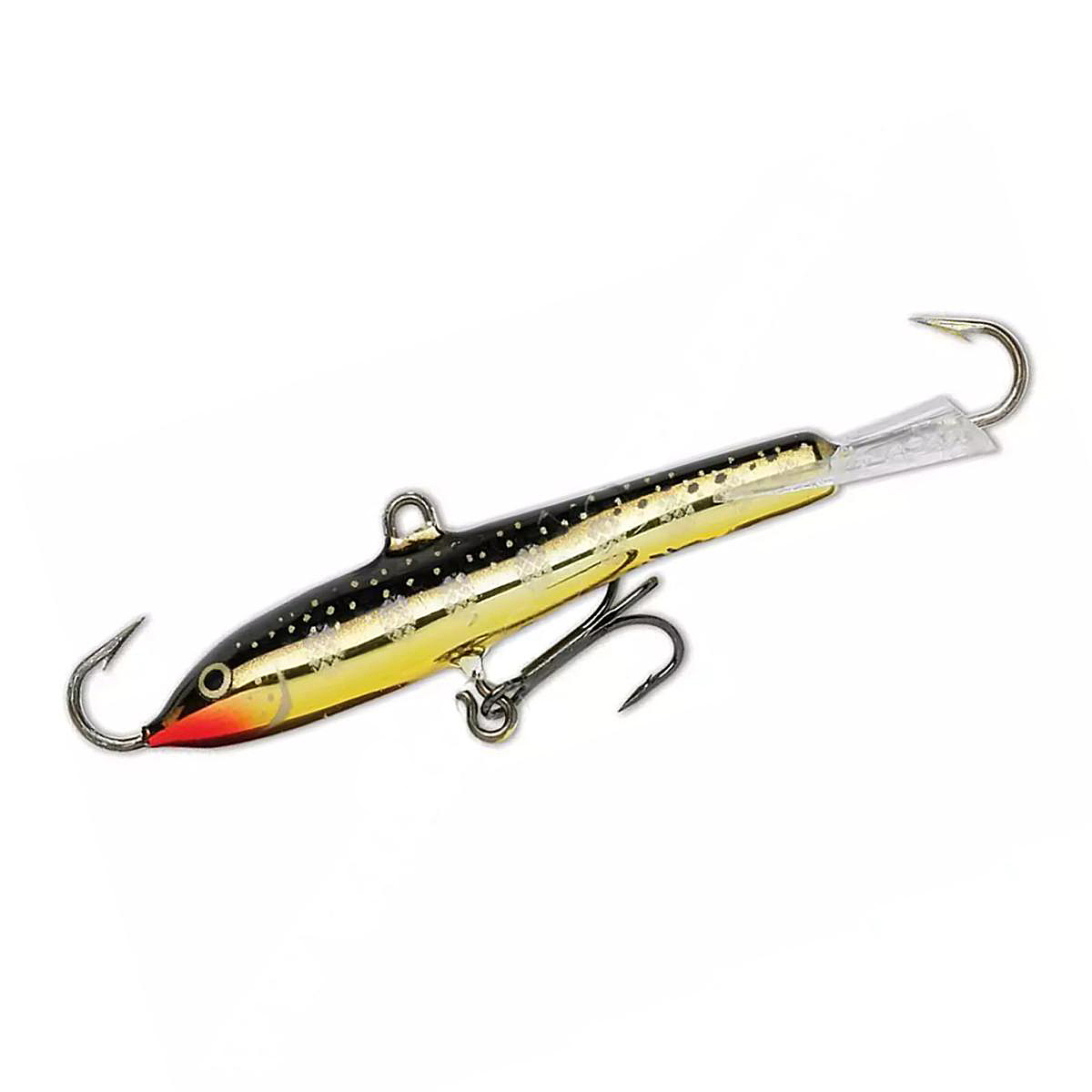 Балансир Rapala Jigging Rap 50mm 9g #G