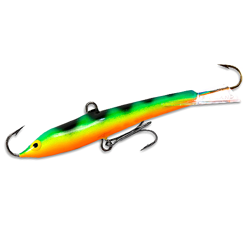 Балансир Rapala Jigging Rap 50mm 9g #GRT фото 34