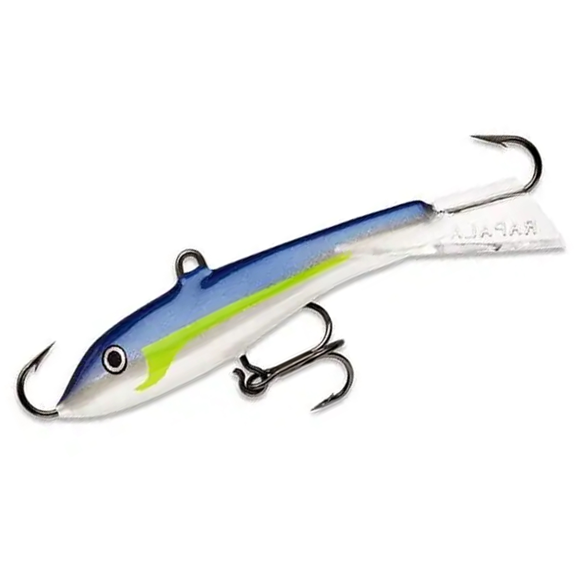 Балансир Rapala Jigging Rap 50mm 9g #NP фото 30