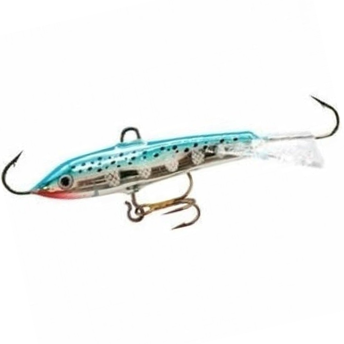 Балансир Rapala Jigging Rap 50mm 9g #P фото 14