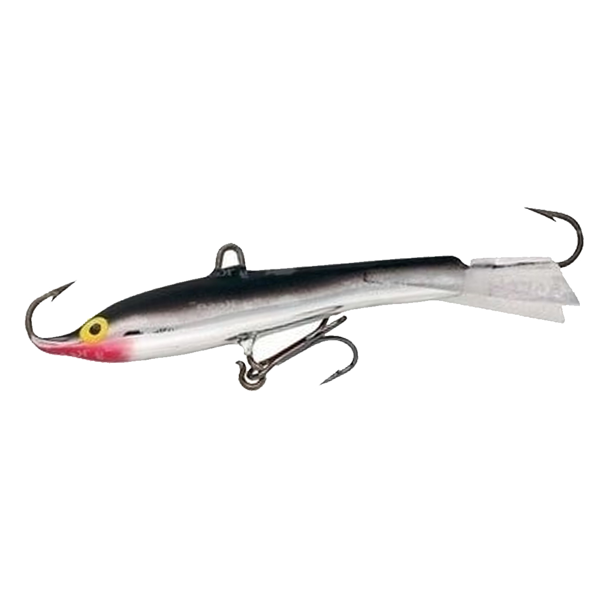 Балансир Rapala Jigging Rap 50mm 9g #S
