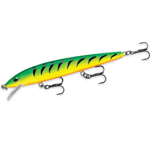 Воблер Rapala Husky Jerk SP 100mm 10g 1.2-2.4m #FT