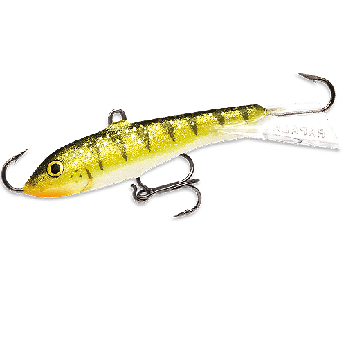 Балансир Rapala Jigging Rap 30mm 6g #GHP фото 16