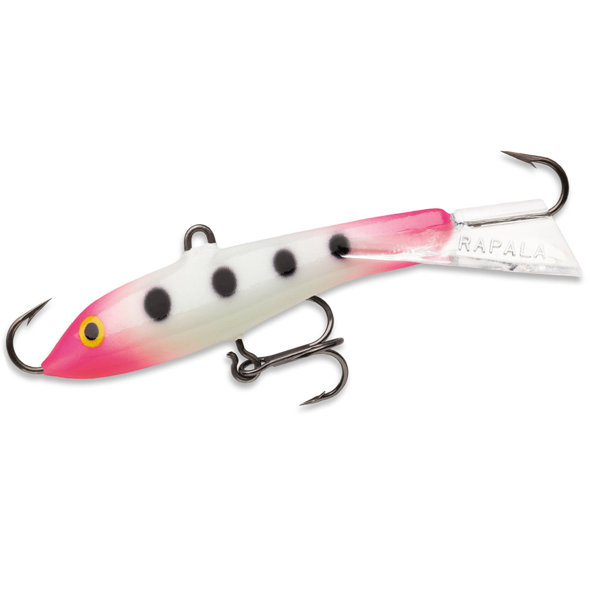 Балансир Rapala Jigging Rap 30mm 6g #GHP фото 20