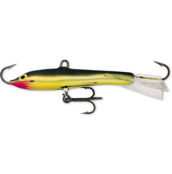 Балансир Rapala Jigging Rap 30mm 6g #GHP фото 4