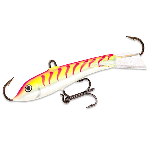 Балансир Rapala Jigging Rap 30mm 6g #GHP фото 44