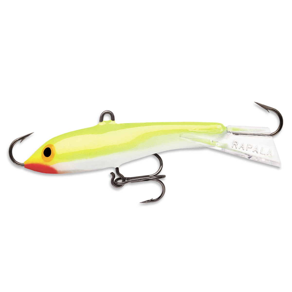 Балансир Rapala Jigging Rap 30mm 6g #GHP фото 5