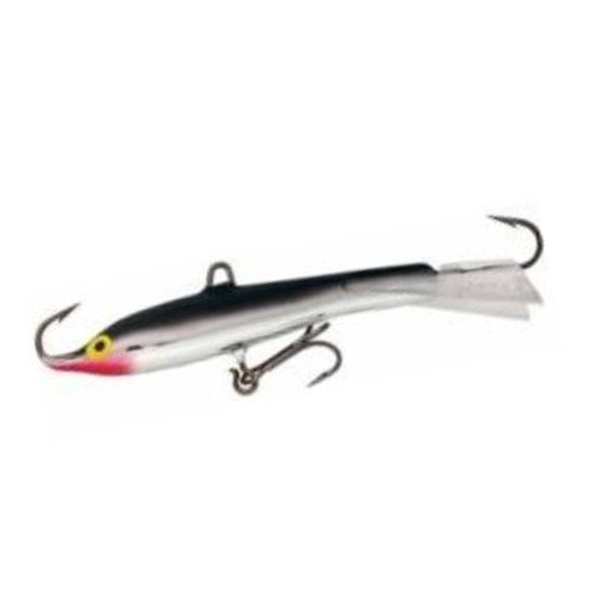 Балансир Rapala Jigging Rap 30mm 6g #GHP фото 9
