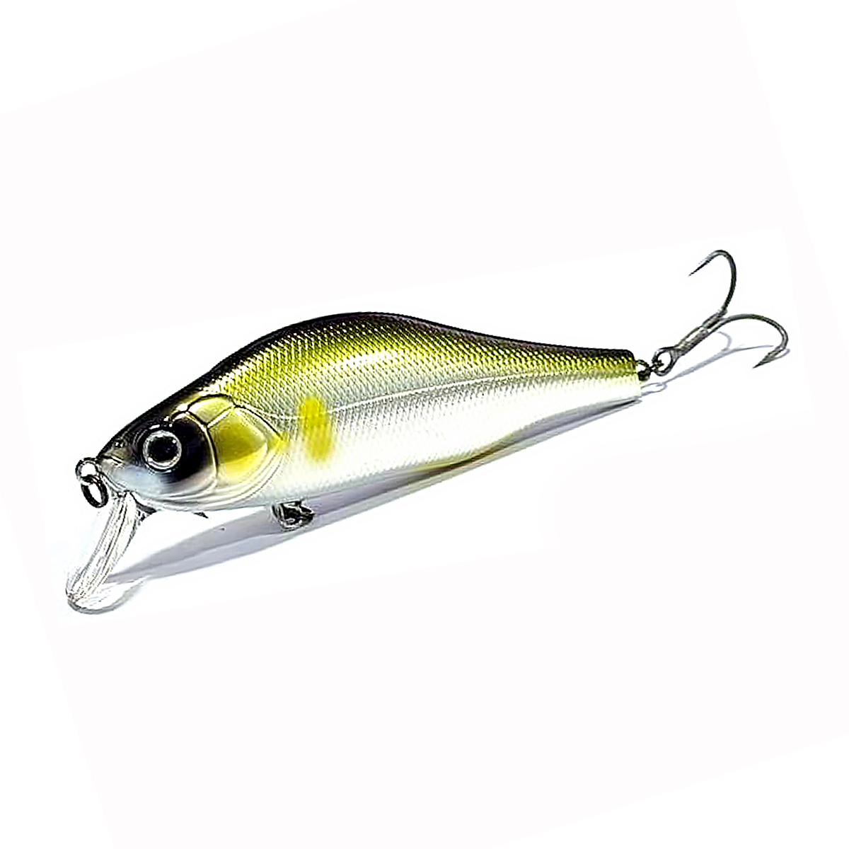 Воблер Zip Baits Khamsin 105 SP-SR 105mm 28.5g #300 фото 6
