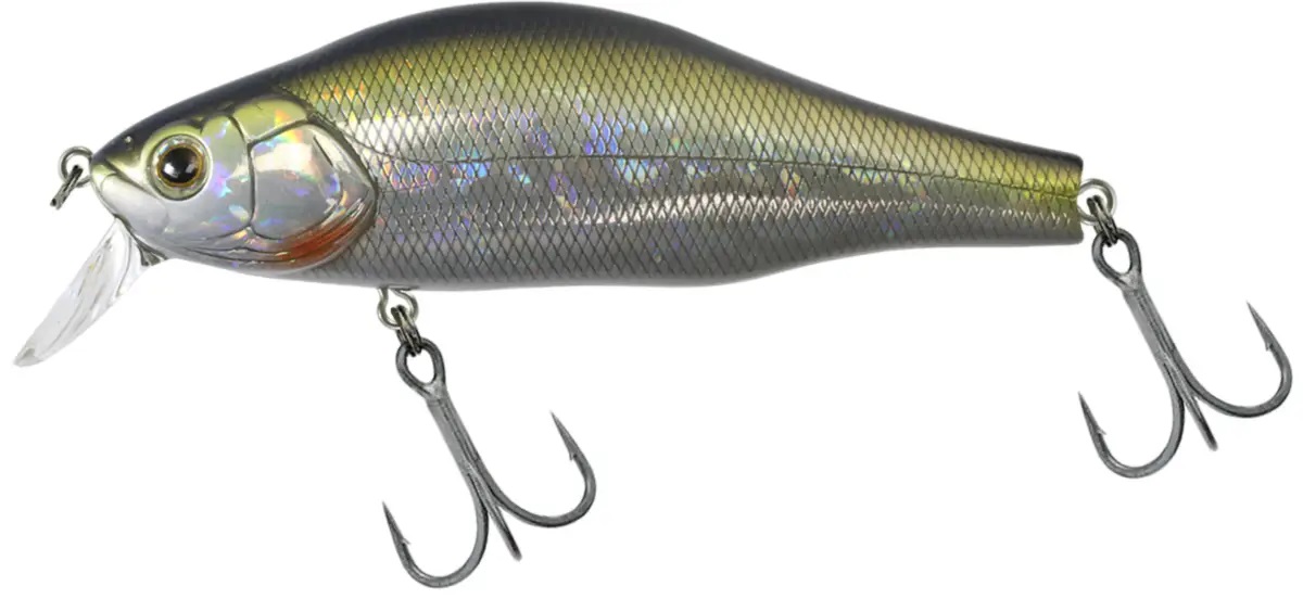 Воблер Zip Baits Khamsin 105 SP-SR 105mm 28.5g #995 фото 5
