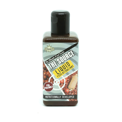 Діп Dynamite Baits Source Liquid 300ml