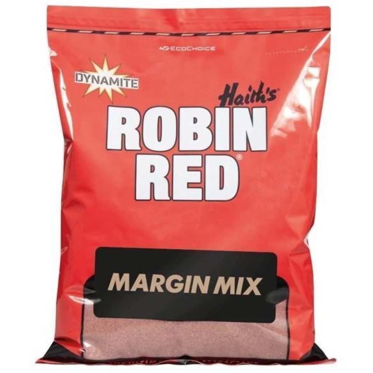 Прикормка Dynamite Baits Robin Red Margin Mix 1.8kg