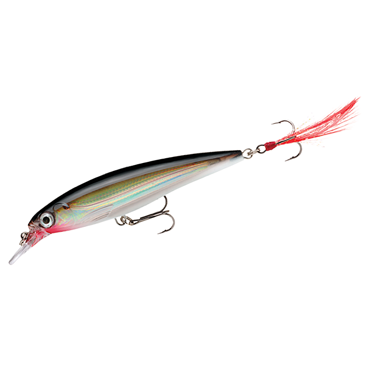 Воблер Rapala X-Rap 100mm 13g #S