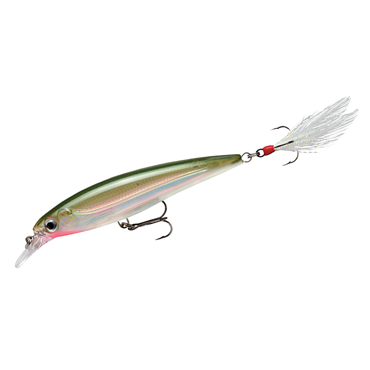 Воблер Rapala X-Rap 120mm 22g #OG