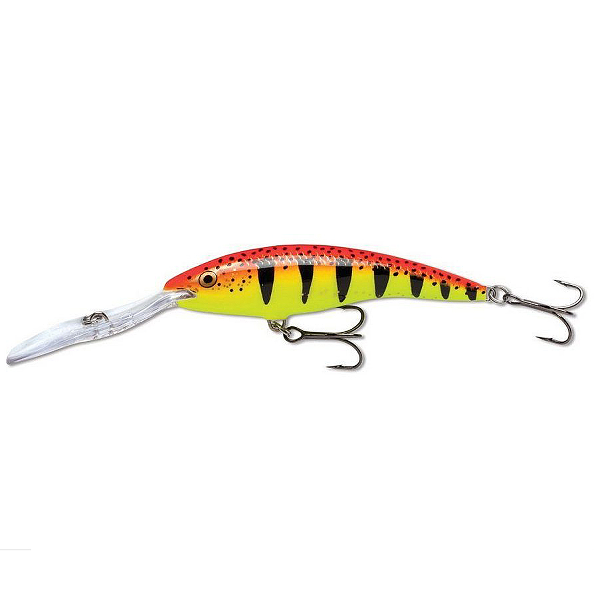Воблер Rapala Deep Tail Dancer 90mm 13g #HT