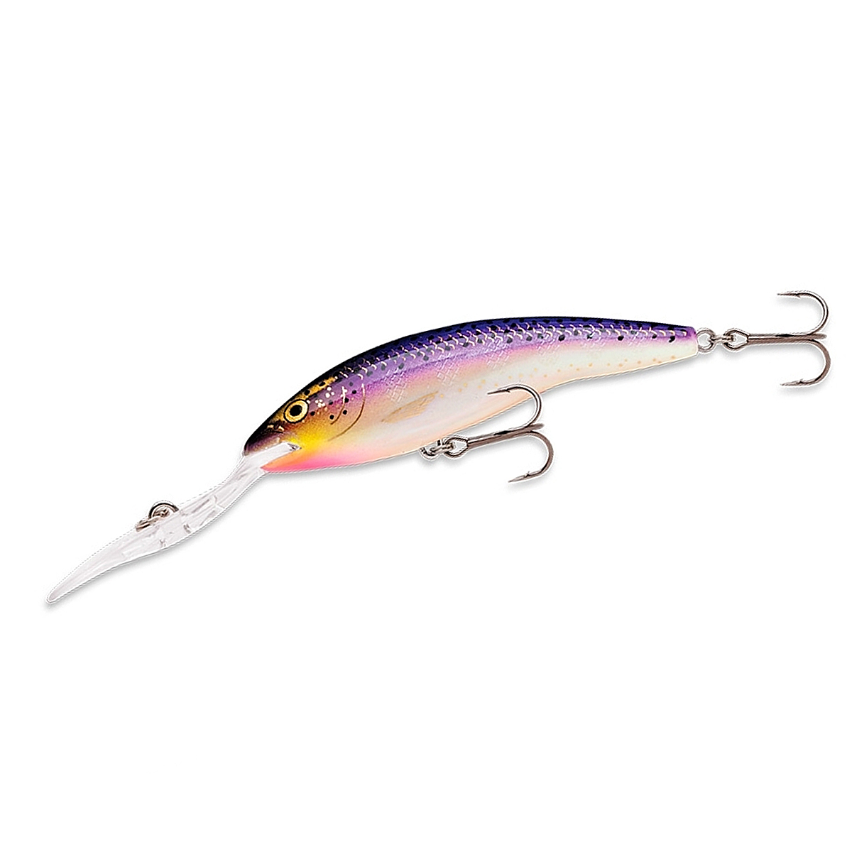 Воблер Rapala Deep Tail Dancer 90mm 13g #PD