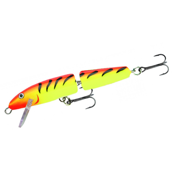 Воблер Rapala Jointed F 90mm 7g 1.5-2.1m #HT