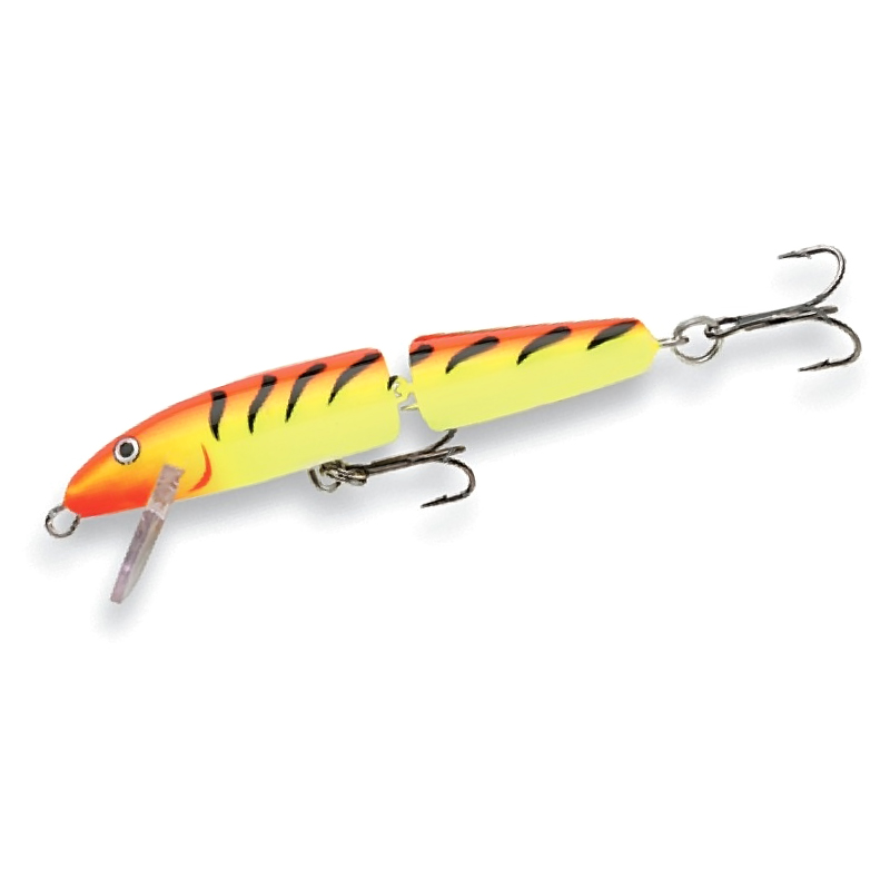 Воблер Rapala Jointed F 130mm 18g 1.2-4.2m #HT