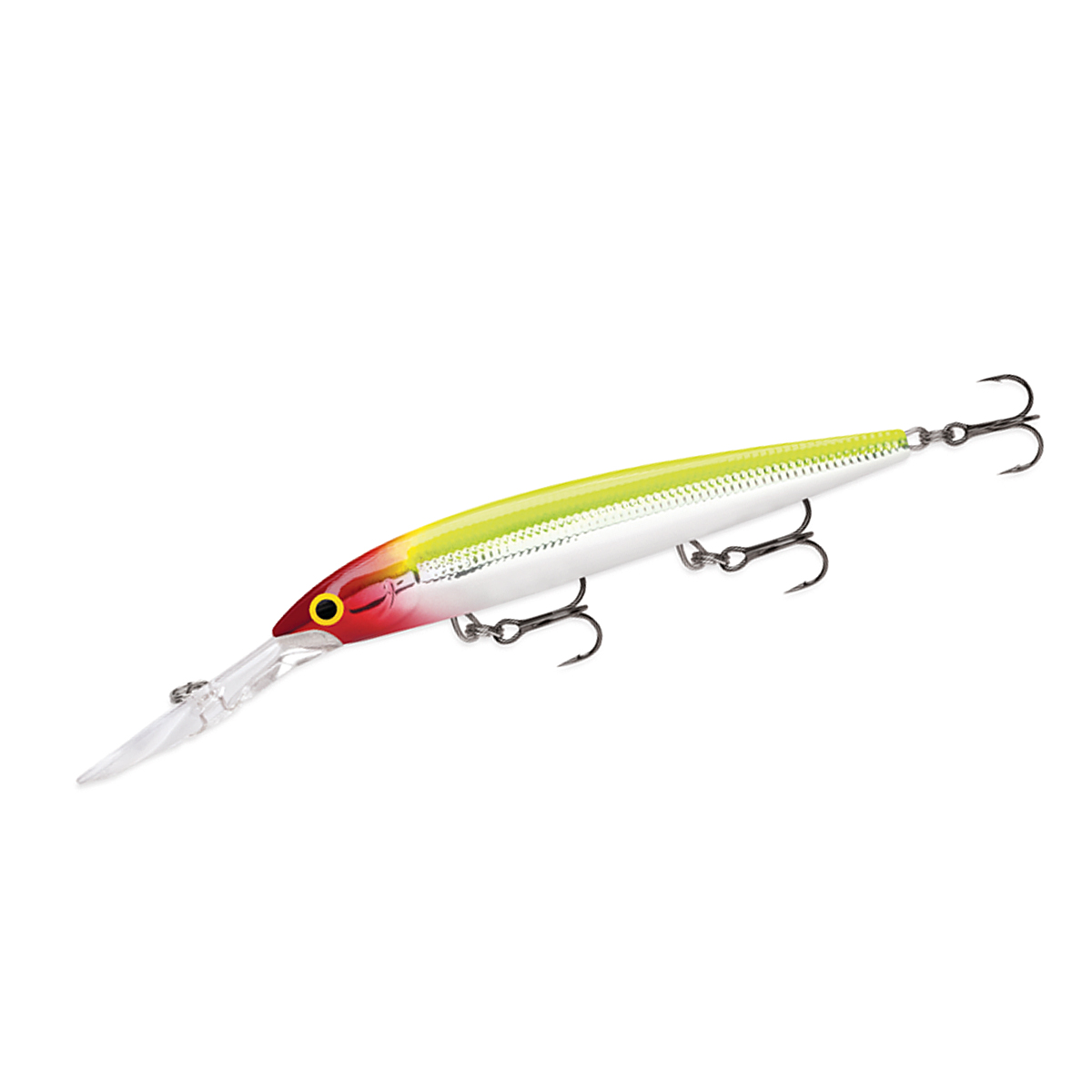 Воблер Rapala Down Deep Husky Jerk 120mm 15g #SB фото 3