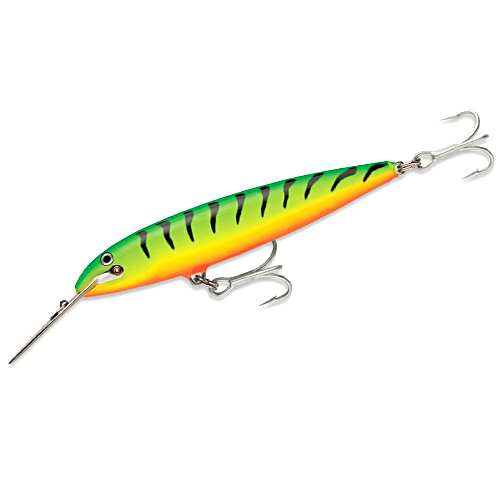 Воблер Rapala CountDown Magnum 140mm 36g #FT