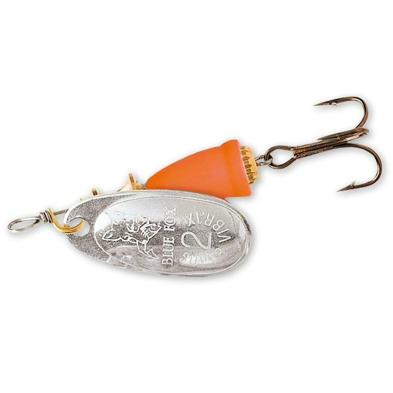 Блешня Blue Fox Vibrax Shad BFSD 4 10g #BS фото 11