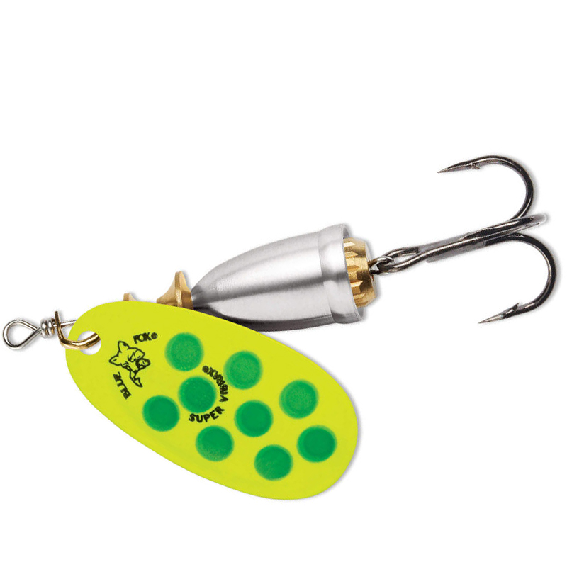 Блешня Blue Fox Vibrax Shad BFSD 4 10g #BS фото 5