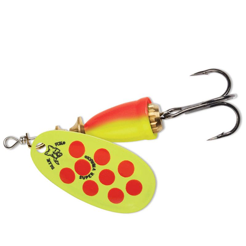 Блешня Blue Fox Vibrax Shad BFSD 4 10g #GSD фото 21
