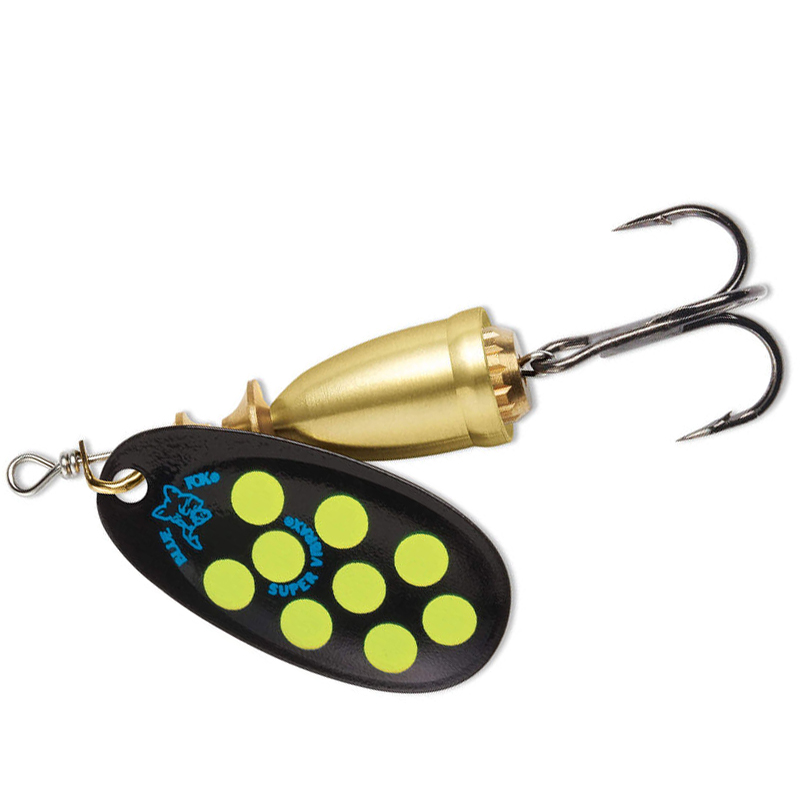 Блешня Blue Fox Vibrax Shad BFSD 4 10g #GSD фото 22