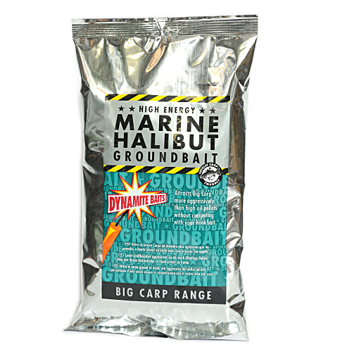Прикормка Dynamite Baits Marine Pellet G/Bait 1kg
