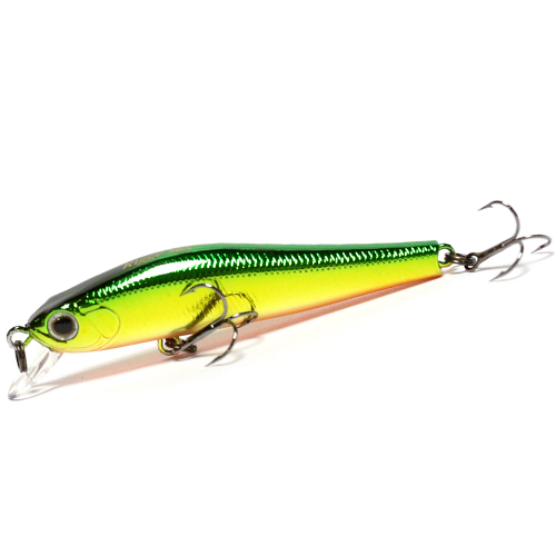 Воблер Zip Baits Rigge 56S 56mm 3.6g #810 фото 3