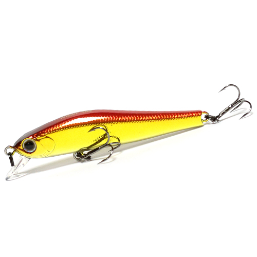 Воблер Zip Baits Rigge 56S 56mm 3.6g #820 фото 2