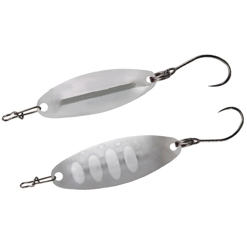 Блешня Rapture Area Spoon Iride 2.8g 34mm #SY