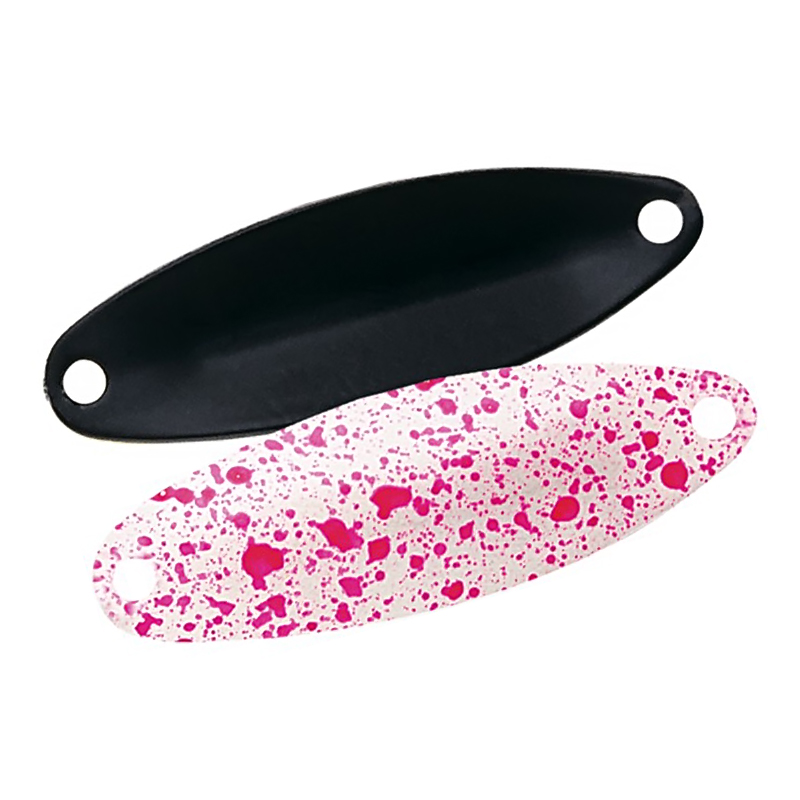 Блешня Rapture Area Spoon Iride 2.8g 34mm #MY фото 3