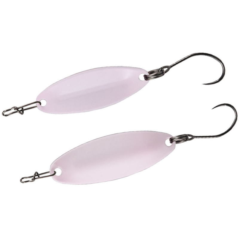 Блесна Rapture Area Spoon Iride 2.8g 34mm #GC фото 5