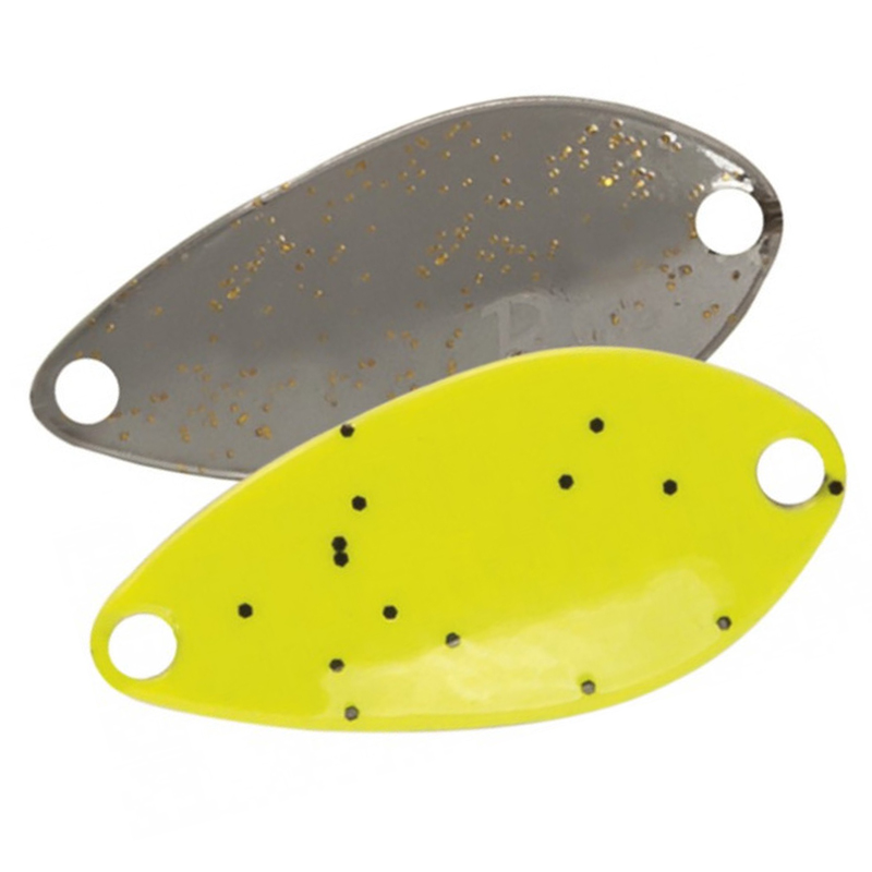 Блешня Rapture Area Spoon Zero 1.4g 20mm #CD фото 10