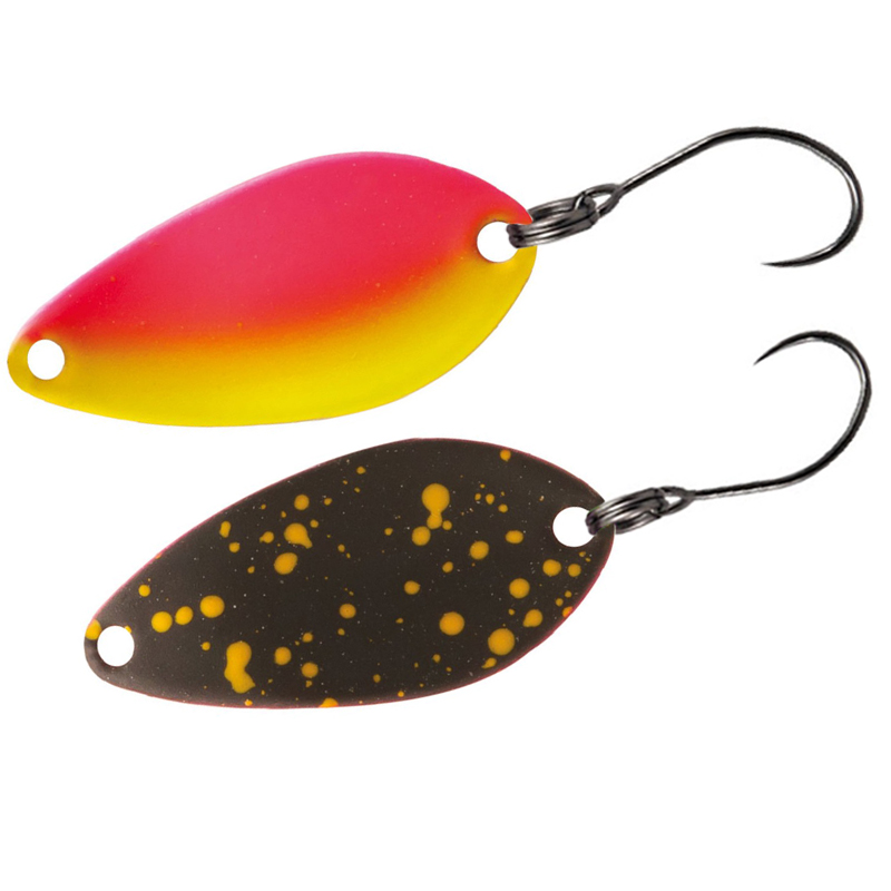 Блешня Rapture Area Spoon Zero 1.4g 20mm #CD фото 3