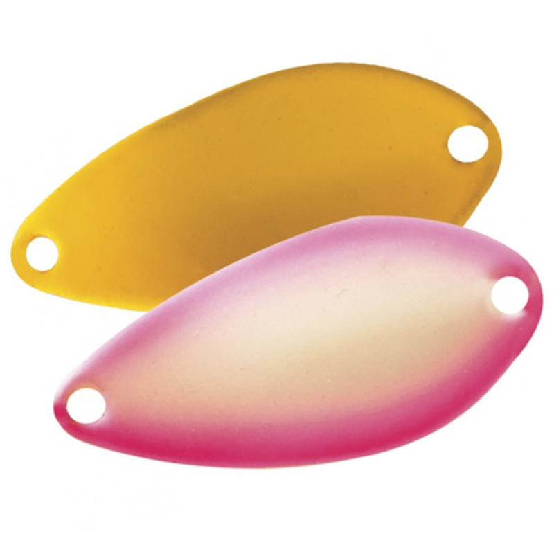 Блешня Rapture Area Spoon Zero 1.4g 20mm #CD фото 7