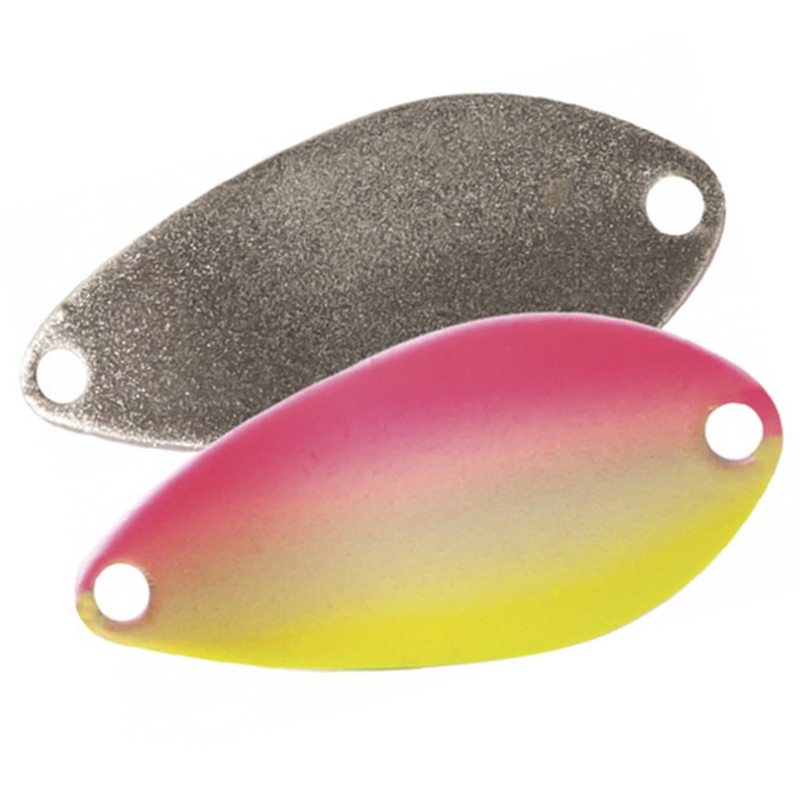 Блешня Rapture Area Spoon Zero 1.4g 20mm #CD фото 9