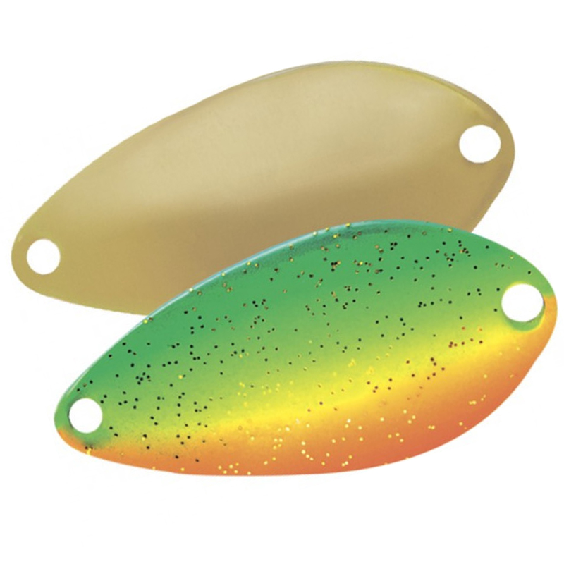 Блесна Rapture Area Spoon Zero 1.4g 20mm #PO фото 4