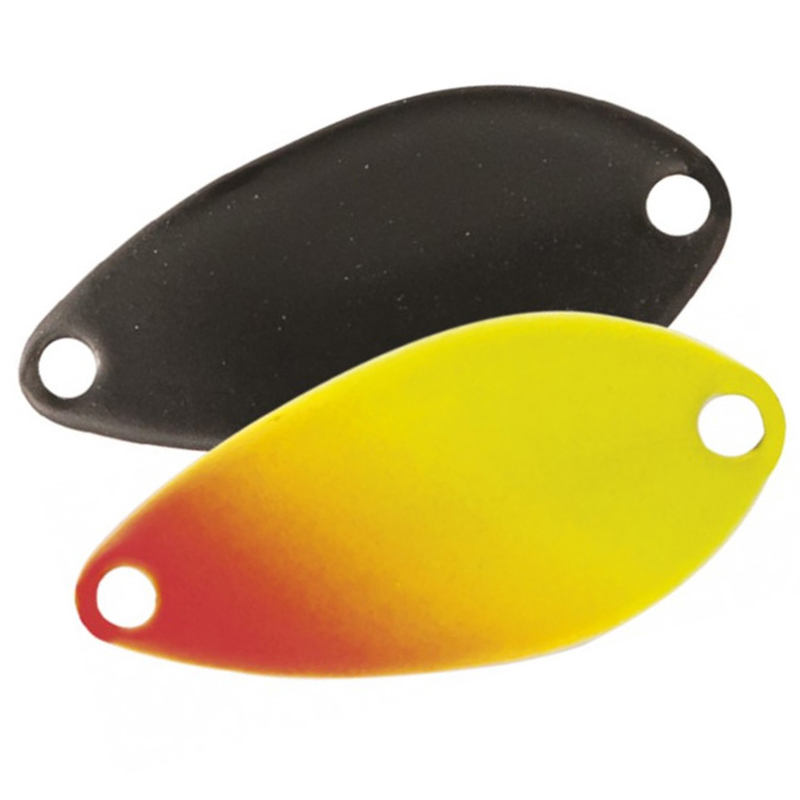 Блешня Rapture Area Spoon Zero 1.4g 20mm #MW фото 8