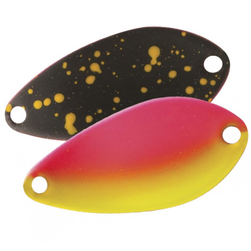 Блешня Rapture Area Spoon Zero 0.9g 19mm #CY фото 3