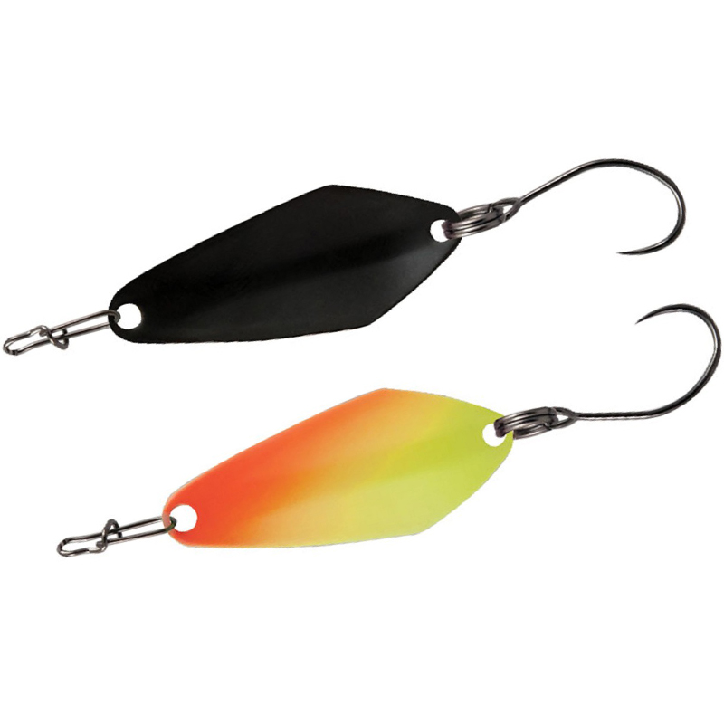 Блешня Rapture Area Spoon Prism 2g 32mm #YOUV фото 6