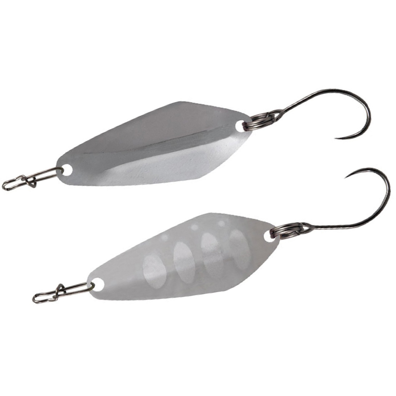 Блешня Rapture Area Spoon Prism 2g 32mm #CY фото 11