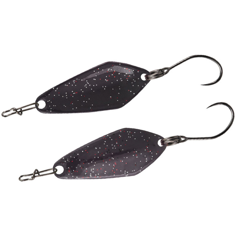 Блешня Rapture Area Spoon Prism 2.6g 32mm #MY фото 6