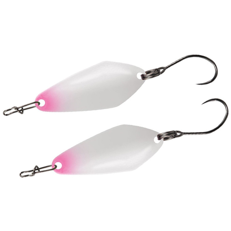 Блешня Rapture Area Spoon Prism 2.6g 32mm #MP фото 10