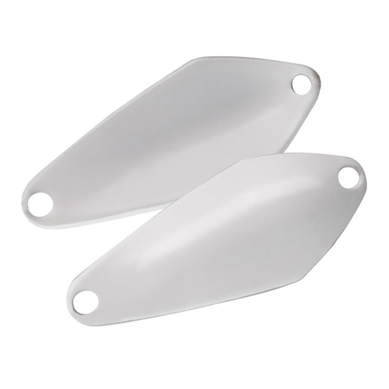 Блешня Rapture Area Spoon Prism 3g 32mm #G фото 6