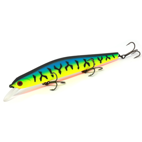 Воблер Zip Baits Orbit 130 SP 133mm 24.7g #996 фото 2